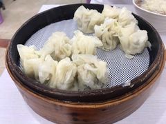 -海汇源老烧麦店(东大街总店)