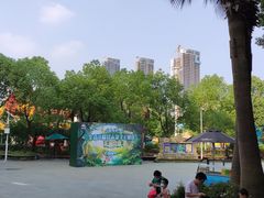 -武汉玛雅海滩水公园