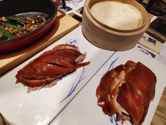 -小大董·烤鸭(凤凰汇店)