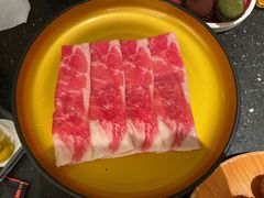 -牛New寿喜烧(新六百店)