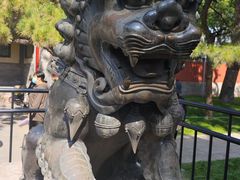 -承德避暑山庄景区