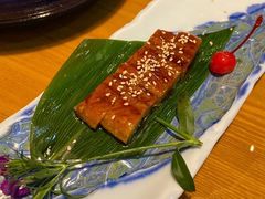 -大江户日本料理(吕厝店)