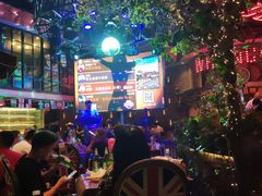 -肉串汪(望京店)