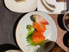 -郑州建业艾美酒店-曙餐厅
