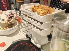 -丰茂烤串(金源店)