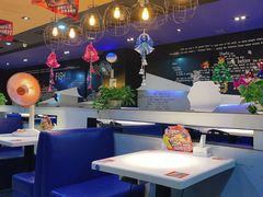 -鱼酷活鱼烤鱼(南京水游城店)