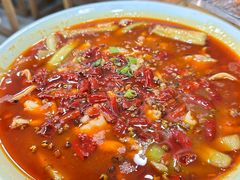 -乔家满族八大碗(流水沟店)