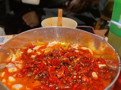 -盟重烧烤(高正街店)
