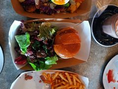 -Cooking Man(中懋天地店)