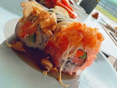 -阿纳迪酒店·秘境西餐厅