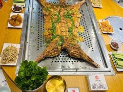 -炑羊香烤全羊(西三旗店)