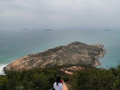 -蒲台岛