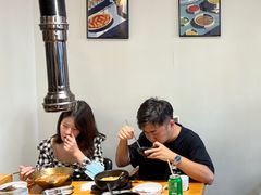 -东俞·韩式料理(院东街店)