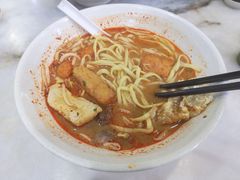 -阿坤纯正西刀鱼丸(Kuala Lumpur Branch)