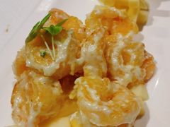 -阳澄湖费尔蒙酒店颐丰阁中餐厅(马鞍山西路店)