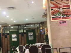 大堂-荔枝楼酒家(员村东璟店)