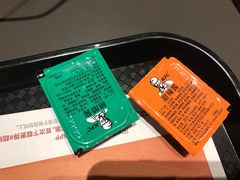 -肯德基(院桥奥特莱斯店)