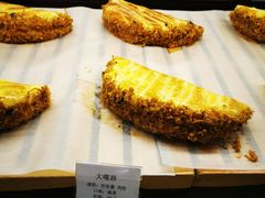 -街角 T·COFFEE 融合料理·BISTRO(车公庙店)