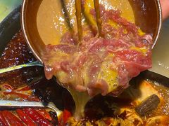 -阳阳老火锅(小南门店)