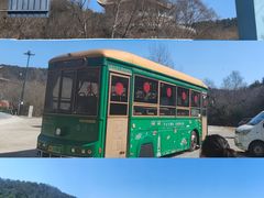 -南京市无想山景区