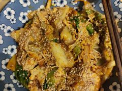 -皆道拌麻辣烫·麻辣拌