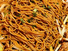 炒面-小玲珑私房菜(红丰店)