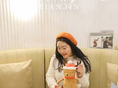 -Deer Park鹿园西餐(仁恒置地广场店)
