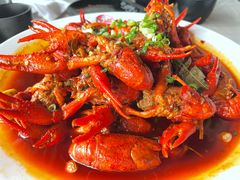 -李叔叔虾蟹大排档(青羊店)
