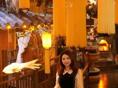 -叶叶菩提·晋福宫