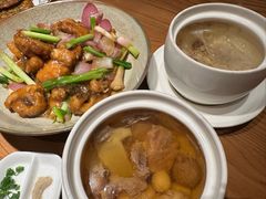 -话梅·客家小厨(东门店)