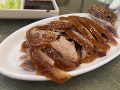 -便宜坊烤鸭店(玉蜓桥天坛店)