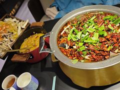 -桥边小楼·手工云南菜·古城观景小楼
