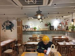 -十面欢腾(长乐路店)