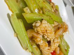 -肥仔文澳门猪骨煲(南京西路店)