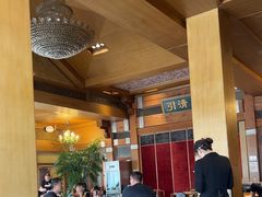 -那家小馆•北京菜•烤鸭(香山店)