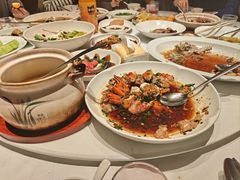 -荣兴酒家(徐家汇店)