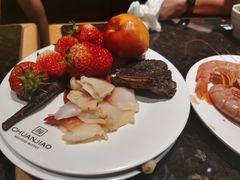 -川骄海鲜自助(河东店)