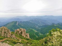 -白草畔自然风景区