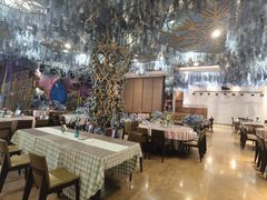 -烟台碧海饭店(烟台火车站店)