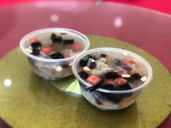 -长乐饭冰冰·冰饭·烧烤(长乐总店)