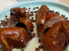 掌柜脆皮乳鸽-天府掌柜(九眼桥店)