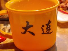 -喝丢一只鞋海鲜烧烤·海肠捞饭(北京街店)