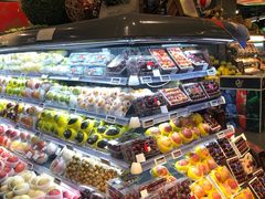 -Olé精品超市(北京合生汇店)