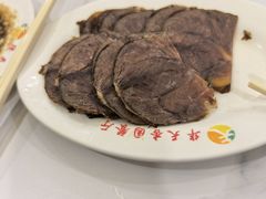 -杏园餐厅(西四北大街店)