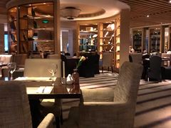 -上海东方佘山翰悦阁酒店·Vie全日制餐厅