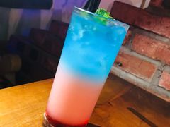 -海雾里小酒馆(解放碑店)
