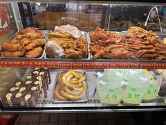 -姚记炒肝店(簋街店)