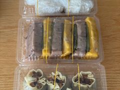 -美新点心店(陕西北路店)