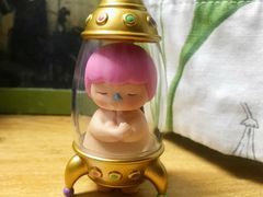 -泡泡玛特POPMART(宁波印象城店)