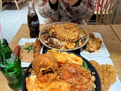 -阿生哥螺蛳粉(二七万达店)